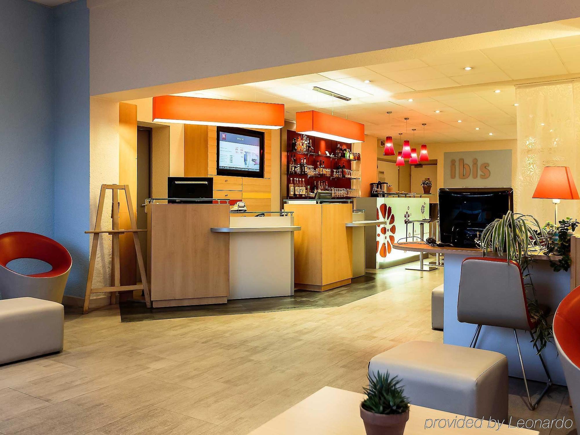 Ibis Clermont Ferrand Sud Herbet Exteriér fotografie