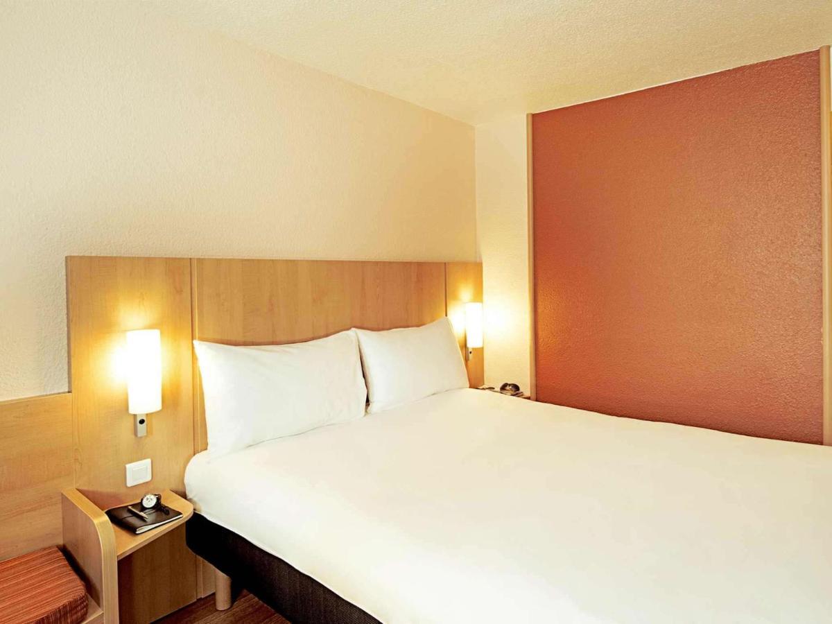 Ibis Clermont Ferrand Sud Herbet Exteriér fotografie